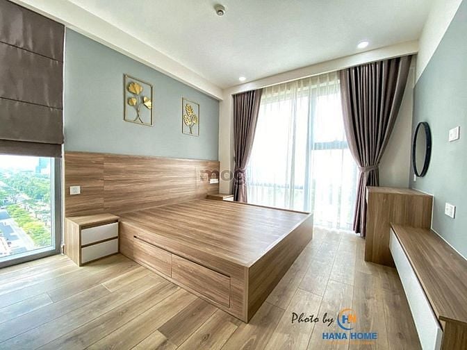 Hình ảnh Cho thuê Chung cư cao cấp Urban Hill, Phú Mỹ Hưng, Quận 7.