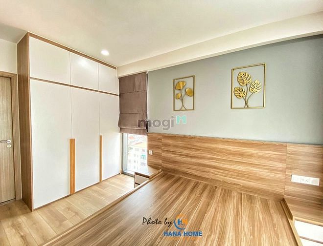 Hình ảnh Cho thuê Chung cư cao cấp Urban Hill, Phú Mỹ Hưng, Quận 7.