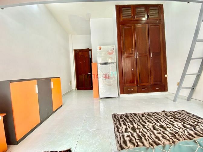 Hình ảnh Cho thuê chdv duplex mới tinh ngay ngã Tư Bảy Hiền Tân Bình. Sát bên C