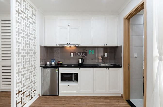Hình ảnh Cho Thuê Căn Hộ 1PN 50M2_KM Giá Rẻ ở Võ Văn Kiệt