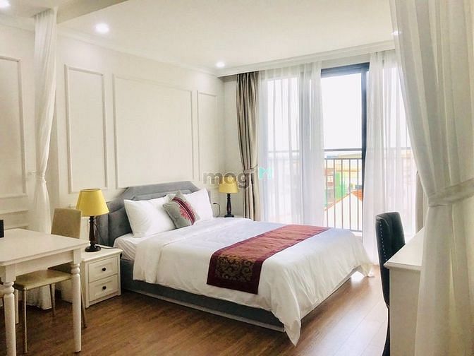 Hình ảnh Cho Thuê Căn Hộ 1PN 50M2_KM Giá Rẻ ở Võ Văn Kiệt