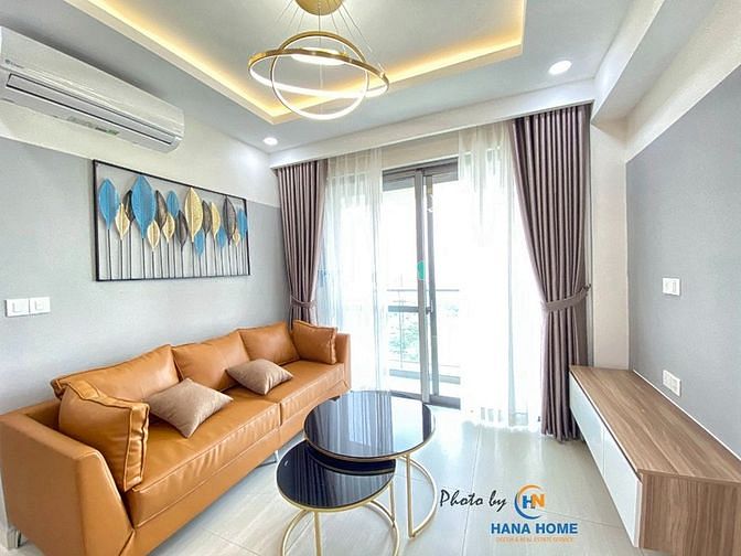 Hình ảnh Cho thuê Chung cư cao cấp Urban Hill, Phú Mỹ Hưng, Quận 7.