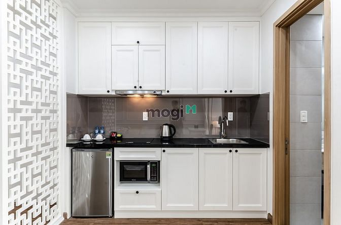 Hình ảnh Cho Thuê Căn Hộ 1PN 50M2_KM Giá Rẻ ở Võ Văn Kiệt