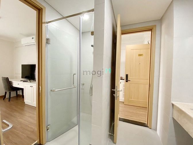 Hình ảnh Cho Thuê Căn Hộ 1PN 50M2_KM Giá Rẻ ở Võ Văn Kiệt