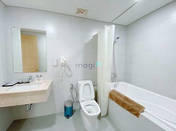 Hình ảnh Cho Thuê Căn Hộ 1PN 50M2_KM Giá Rẻ ở Võ Văn Kiệt