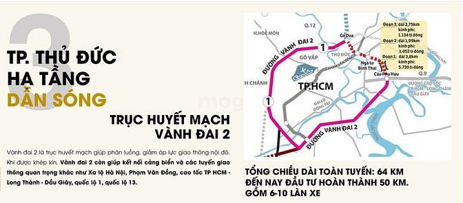 Hình ảnh Săn ưu đãi lớn nhất trong năm tại Moonlight Avenue Thủ Đức