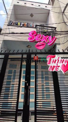 Hình ảnh Chỉ 4 TỶ 9 - 68M2 - 3PN - Xô Viết Nghệ Tĩnh