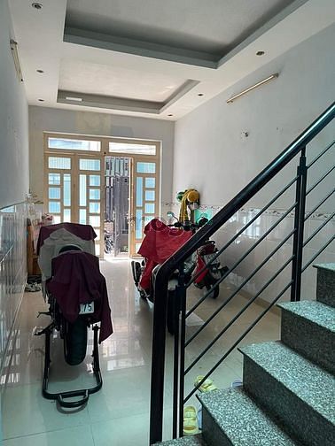 Hình ảnh Chỉ 4 TỶ 9 - 68M2 - 3PN - Xô Viết Nghệ Tĩnh