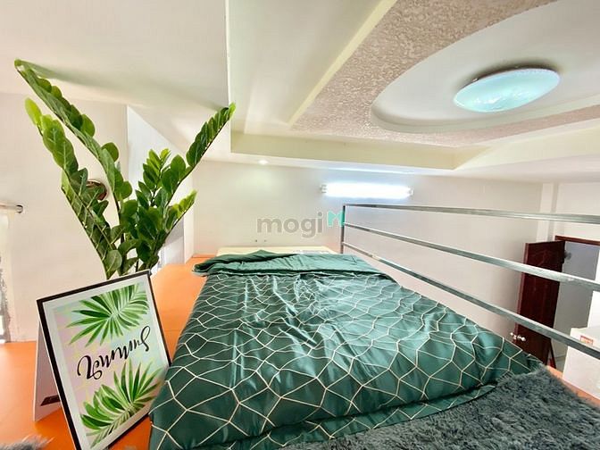 Hình ảnh Cho thuê chdv duplex mới tinh ngay ngã Tư Bảy Hiền Tân Bình. Sát bên C