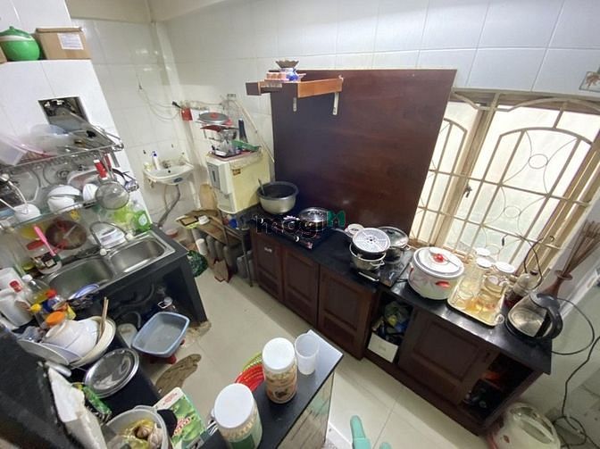 Hình ảnh HXH 6m Bình Giã, Phường 13, Tân Bình