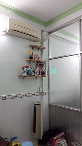 Hình ảnh Mb6623 nạp rút nhanh chóng lầu 1, Vườn Lài, trung tâm Quận Tân Phú, giáp Tân Bình