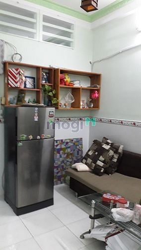 Hình ảnh Mb6623 nạp rút nhanh chóng lầu 1, Vườn Lài, trung tâm Quận Tân Phú, giáp Tân Bình