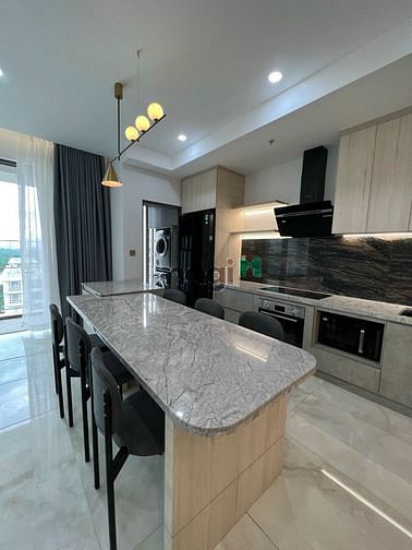 Hình ảnh Cho thuê MIDTOWN M8 3PN 2WC nhà mới chưa ai ở giá 36 triệu