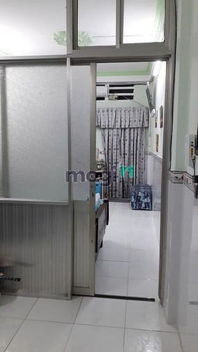 Hình ảnh Mb6623 nạp rút nhanh chóng lầu 1, Vườn Lài, trung tâm Quận Tân Phú, giáp Tân Bình