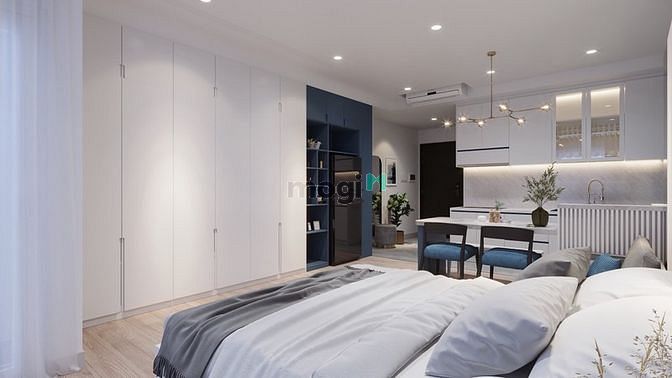 Hình ảnh Cho thuê Officetel Sunrise CityView Lh :
