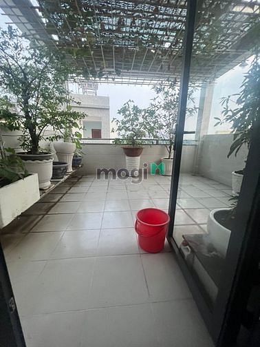 Hình ảnh Bán nhà 4 tầng Hẽm 3m cách Phạm Văn Đồng 70m