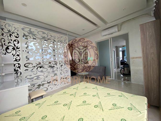 Hình ảnh 🏠 Căn Hộ Dịch Vụ Cao Cấp New 100% Bình Thạnh