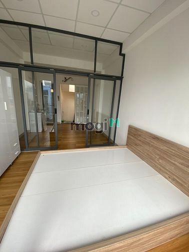 Hình ảnh CHDV 1PN RIÊNG FULL NT gần Ngã Tư Hàng Xanh Quận Bình Thạnh