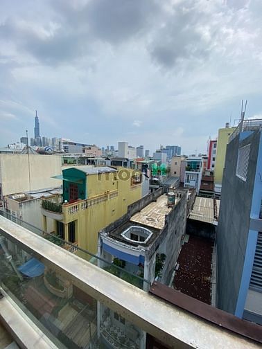 Hình ảnh CHDV 1PN RIÊNG FULL NT gần Ngã Tư Hàng Xanh Quận Bình Thạnh