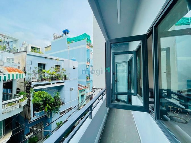 Hình ảnh SIêu phẩm Trang Chủ MB66.COM / Đăng Ký Tặng 66K dịch vụ 1 phòng ngủ ban công đường 3/2 quận 10