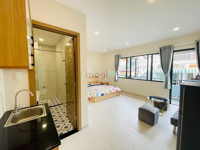 Hình ảnh SIêu phẩm Trang Chủ MB66.COM / Đăng Ký Tặng 66K dịch vụ 1 phòng ngủ ban công đường 3/2 quận 10