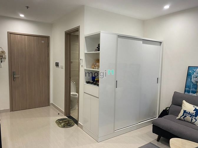 Hình ảnh KD thua lỗ bán CH VINHOME GRAND PARD Q9, 2PN, 2WC, 2.512 tỷ, 87m2