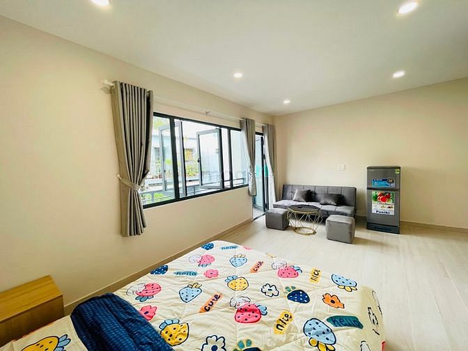 Hình ảnh SIêu phẩm Trang Chủ MB66.COM / Đăng Ký Tặng 66K dịch vụ 1 phòng ngủ ban công đường 3/2 quận 10
