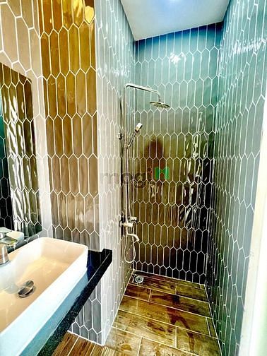 Hình ảnh 💯CH Studio 30m2 FullNT Có máy giặt Riêng Ở Ung Văn Khiêm Bình Thạnh💥