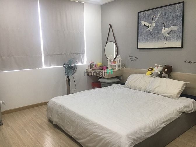 Hình ảnh Bán Trang Chủ MB66.COM / Đăng Ký Tặng 66K The Botanica, 97m2, đã có nội thất ở, view hướng Bắc
