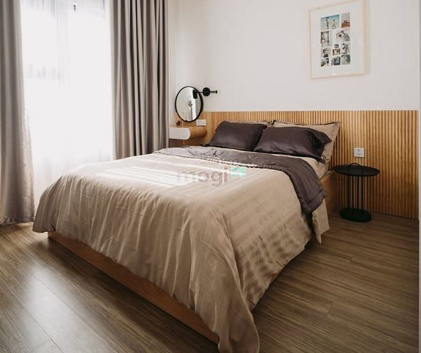 Hình ảnh Bán Trang Chủ MB66.COM / Đăng Ký Tặng 66K chung cư căn 2PN 2WC, 60m2 full nội thất thiết kế đơn giản