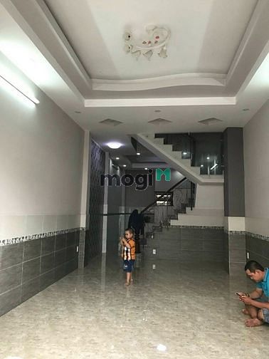 Hình ảnh Cho Thuê Nhà Mới Nguyên Căn Giá Rẻ