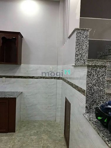 Hình ảnh Cho Thuê Nhà Mới Nguyên Căn Giá Rẻ