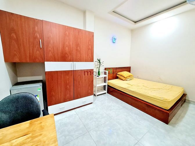 Hình ảnh STUDIO full NT 35M2 ,Nguyễn Thị Minh Khai_q1