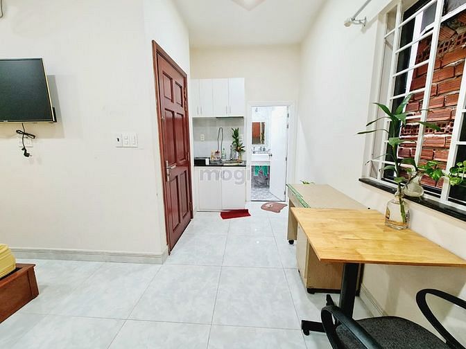 Hình ảnh STUDIO full NT 35M2 ,Nguyễn Thị Minh Khai_q1