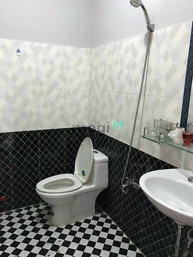 Hình ảnh Cho Thuê Nhà Mới Nguyên Căn Giá Rẻ