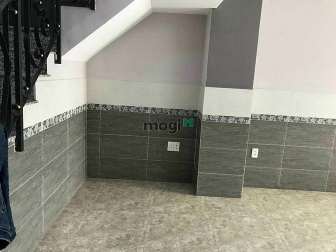Hình ảnh Cho Thuê Nhà Mới Nguyên Căn Giá Rẻ