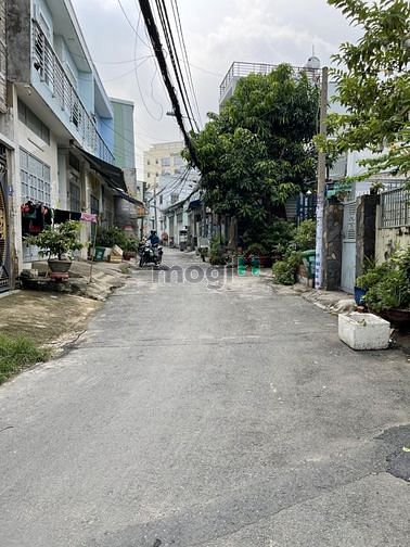 Hình ảnh 8 tỷ 500 triệu, sở hữu 123m2, 2MT tại đường số 5, Trường Thọ