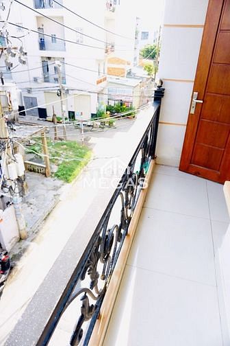 Hình ảnh Phòng trọ cao cấp full nội thất