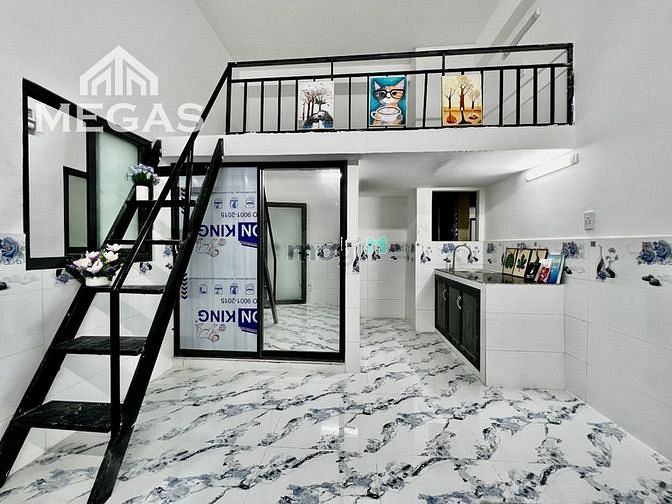 Hình ảnh Căn Hộ Giá Rẻ Giáp Ngay Hương Lộ 2