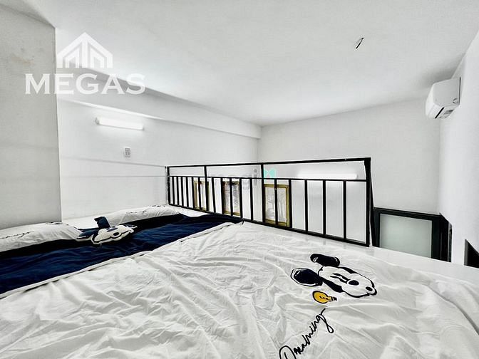 Hình ảnh Căn Hộ Giá Rẻ Giáp Ngay Hương Lộ 2