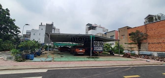 Hình ảnh Bán lô đất hẻm 7m Gò Xoài. DT 4x16.17m. Vuông vức vị trí gần chợ Gò Xo