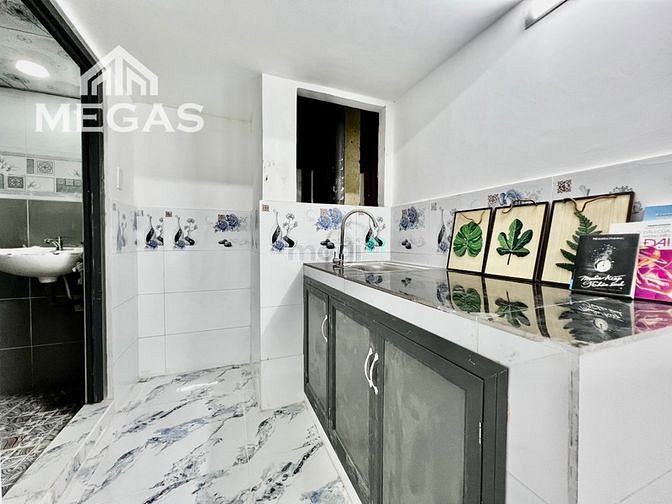 Hình ảnh Căn Hộ Giá Rẻ Giáp Ngay Hương Lộ 2