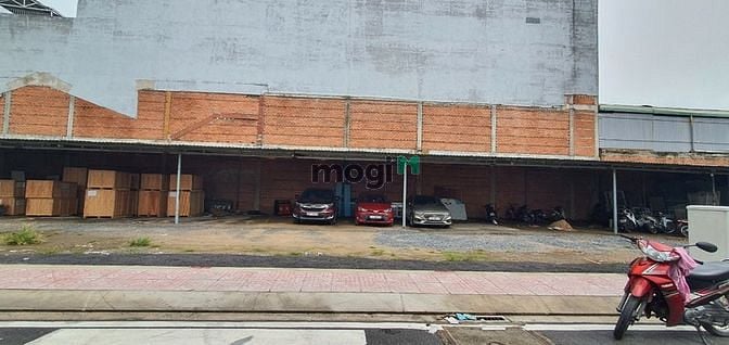 Hình ảnh Bán lô đất hẻm 7m Gò Xoài. DT 4x16.17m. Vuông vức vị trí gần chợ Gò Xo