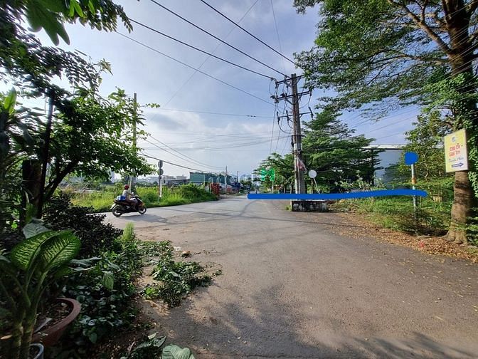 Hình ảnh Bán đất mặt tiền kinh doanh Bưng Ông Thoàn, quận 9, 280m2, SHR.