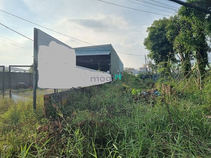 Hình ảnh Bán đất mặt tiền kinh doanh Bưng Ông Thoàn, quận 9, 280m2, SHR.