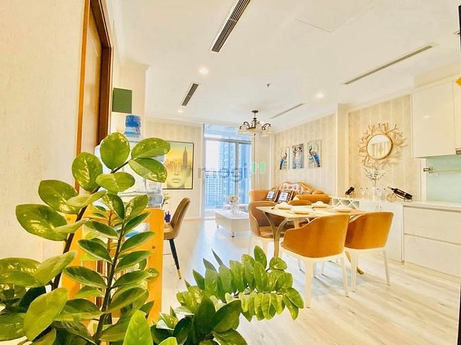 Hình ảnh Nợ tiền Bán CH Vinhome Central Park Q.BT, 85m2, 2.911 tỷ, 2PN