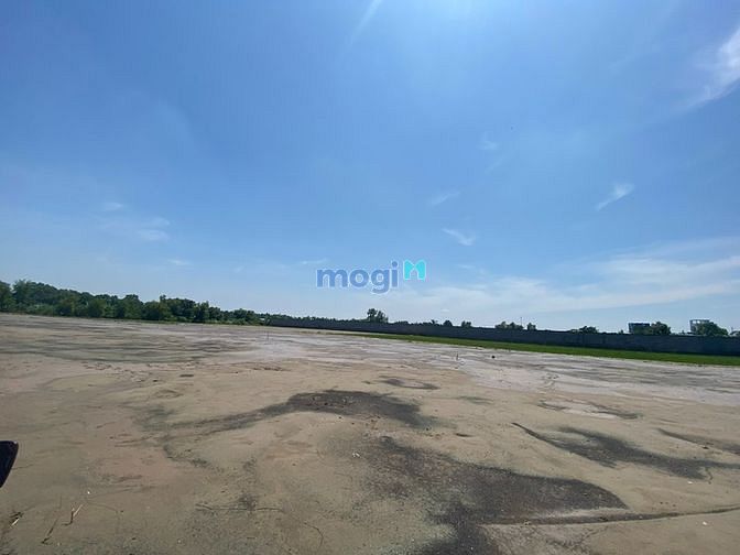 Hình ảnh Đất nền F0 Mặt Tiền QL 50 giá rẻ, 120m2, 750 Triệu, Full Thổ Cư, SHR