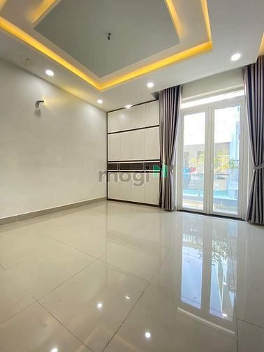 Hình ảnh Về quê bán gấp nhà hẻm 52m2 2.9 TỶ, BÌNH LỢI, BÌNH THẠNH