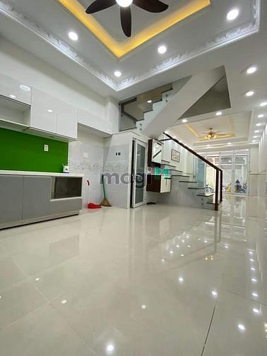Hình ảnh Về quê bán gấp nhà hẻm 52m2 2.9 TỶ, BÌNH LỢI, BÌNH THẠNH