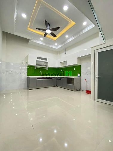Hình ảnh Về quê bán gấp nhà hẻm 52m2 2.9 TỶ, BÌNH LỢI, BÌNH THẠNH
